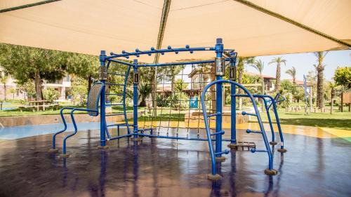 Hotel Tui Blue Palm Garden