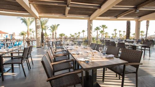 Hotel Tui Blue Palm Garden