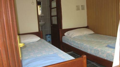 Hostal Ayvalik Dostlar Pansiyon