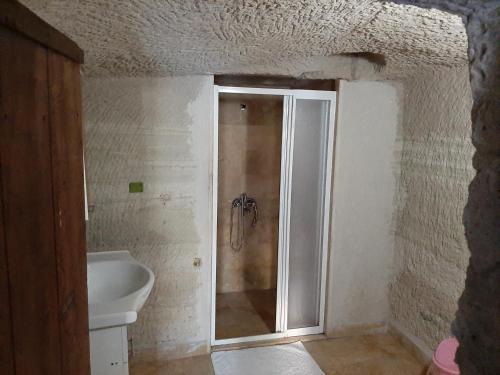 Albergue Nirvana Cave Hotel