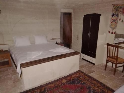 Albergue Nirvana Cave Hotel
