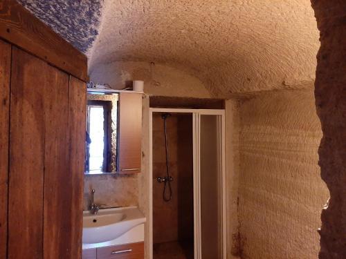 Albergue Nirvana Cave Hotel