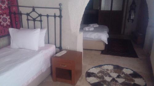 Albergue Nirvana Cave Hotel