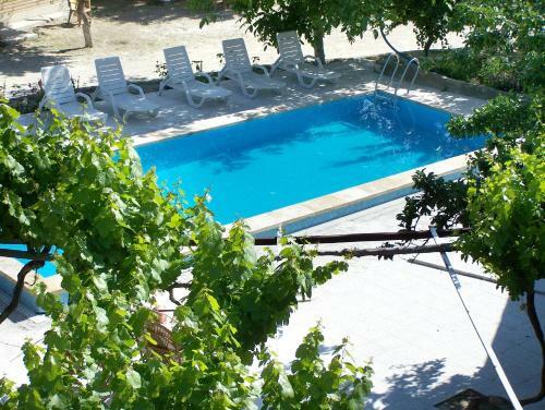 Albergue Nirvana Cave Hotel