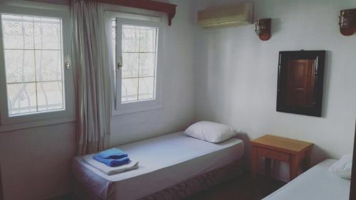 Mavi Apart Otel