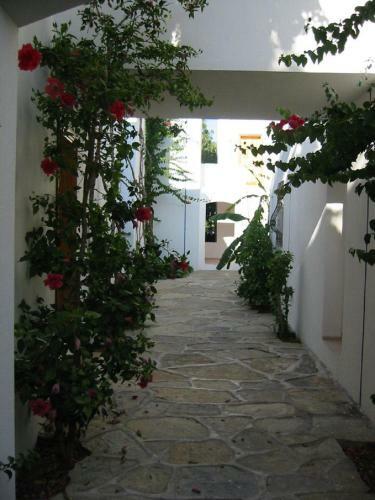 Mavi Apart Otel