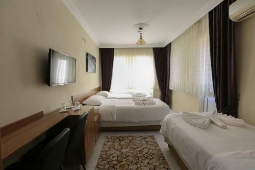Hotel Gi?zem Pansi?yon