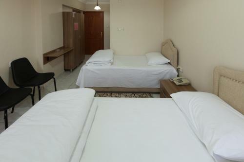 Hotel Gi?zem Pansi?yon