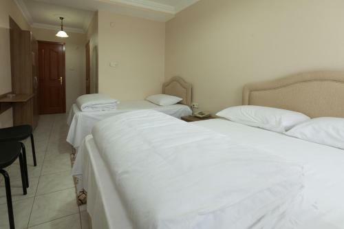 Hotel Gi?zem Pansi?yon