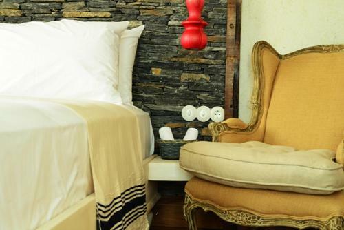 Hotel Unique - Adult Only - Boutique Class