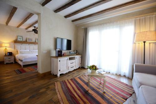 Hotel Unique - Adult Only - Boutique Class
