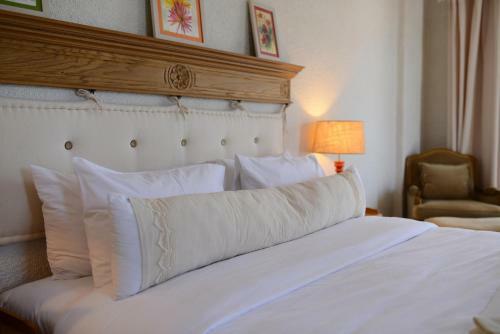 Hotel Unique - Adult Only - Boutique Class