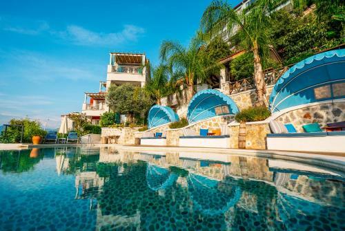 Hotel Unique - Adult Only - Boutique Class
