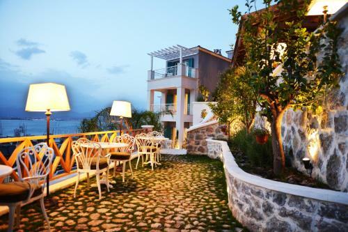 Hotel Unique - Adult Only - Boutique Class