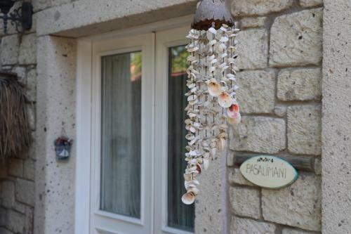 Hotel Galya Otel Alacati