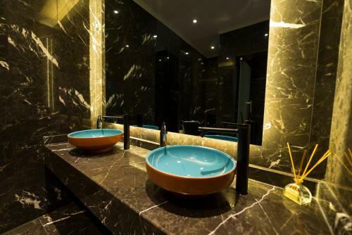 Apartamento Kleopatra Suit Hotel -adult Only