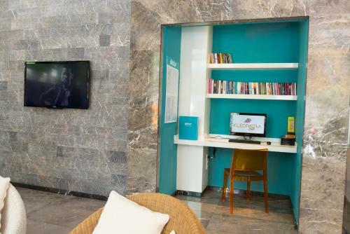Apartamento Kleopatra Suit Hotel -adult Only