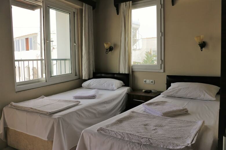 Durak Hotel