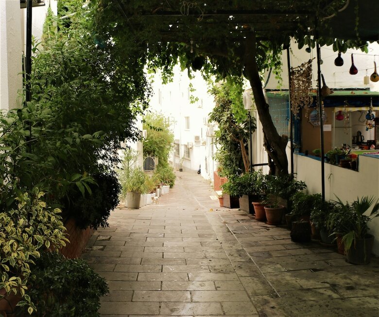 Durak Hotel