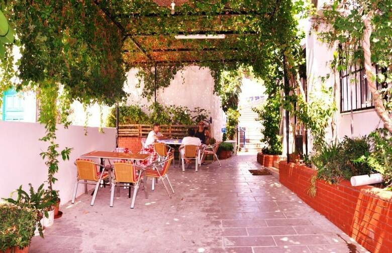 Durak Hotel