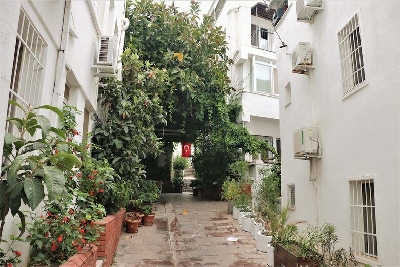 Durak Hotel