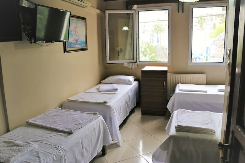 Durak Hotel