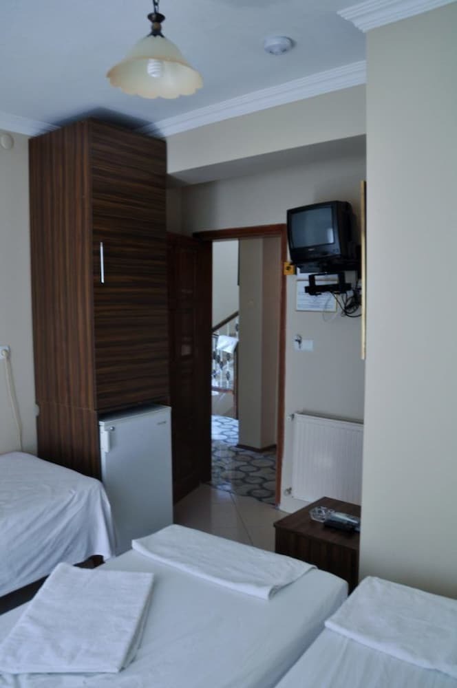 Durak Hotel