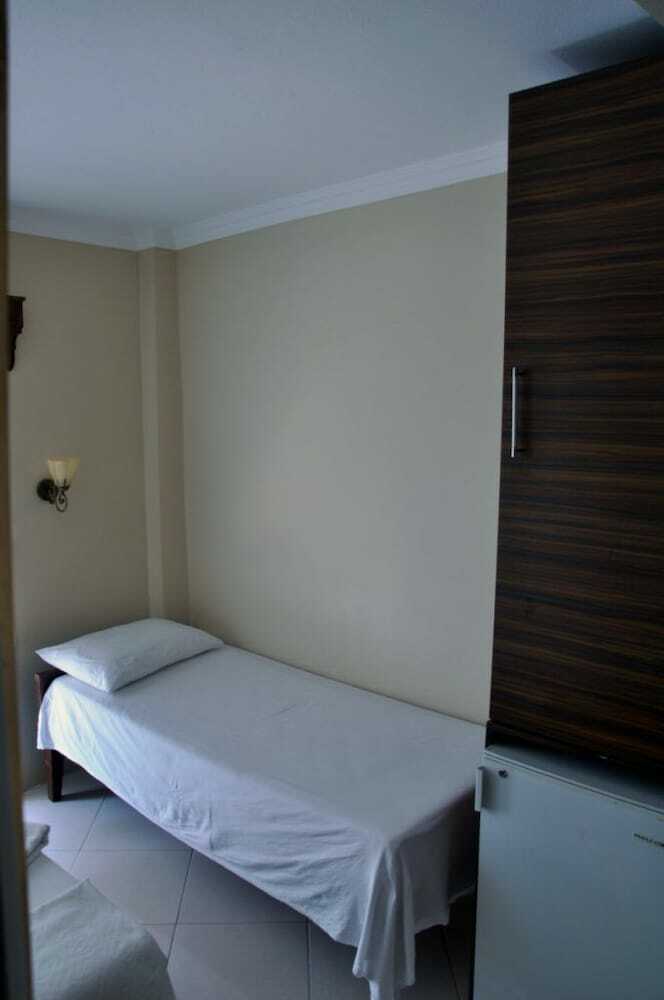 Durak Hotel