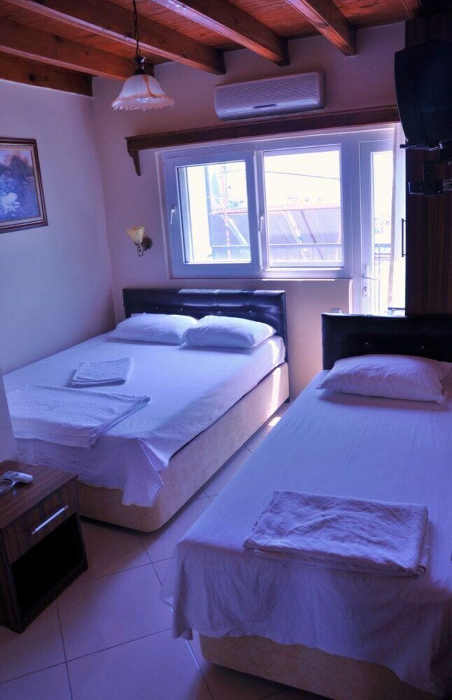 Durak Hotel