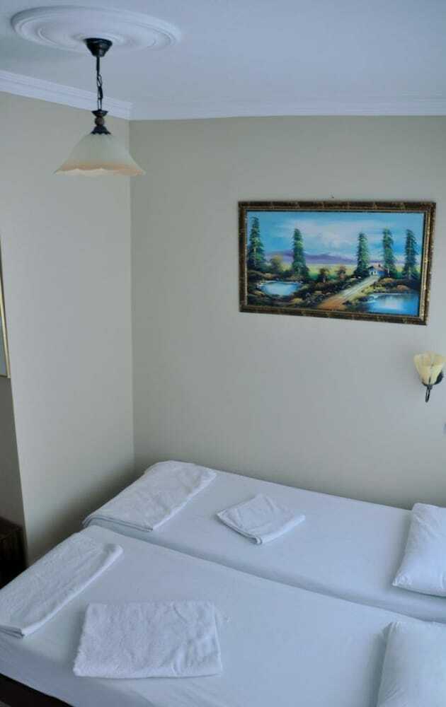 Durak Hotel