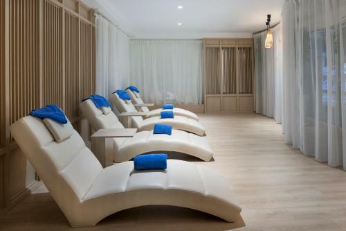 Hotel Calimera Kaya Side