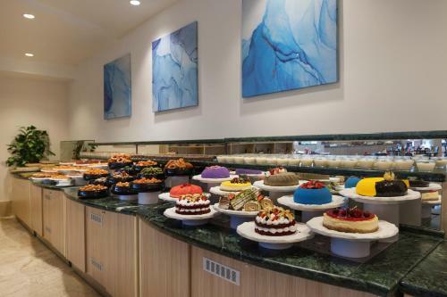 Hotel Calimera Kaya Side
