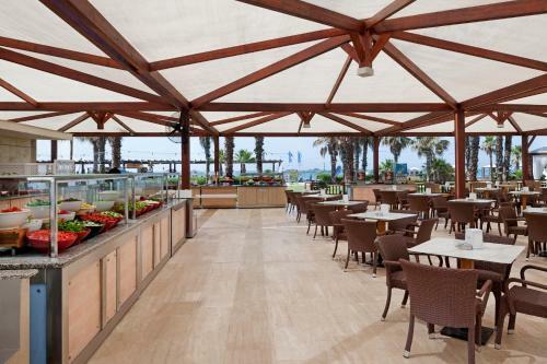 Hotel Calimera Kaya Side