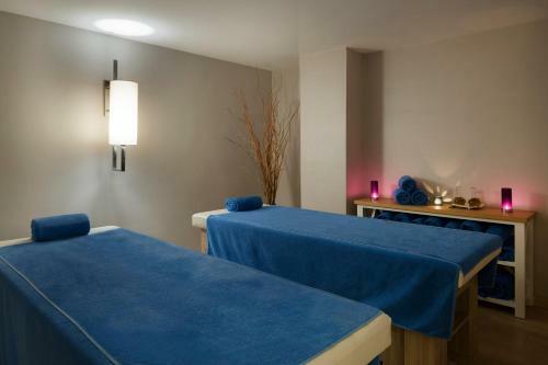 Hotel Calimera Kaya Side