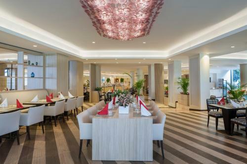 Hotel Calimera Kaya Side