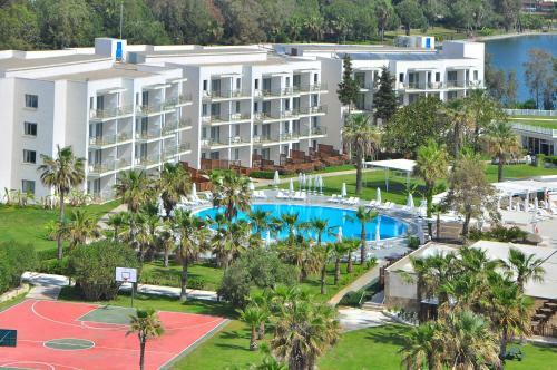 Hotel Calimera Kaya Side