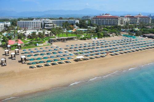 Hotel Calimera Kaya Side