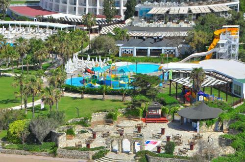 Hotel Calimera Kaya Side