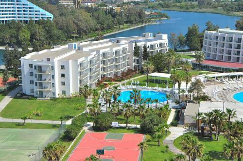 Hotel Calimera Kaya Side