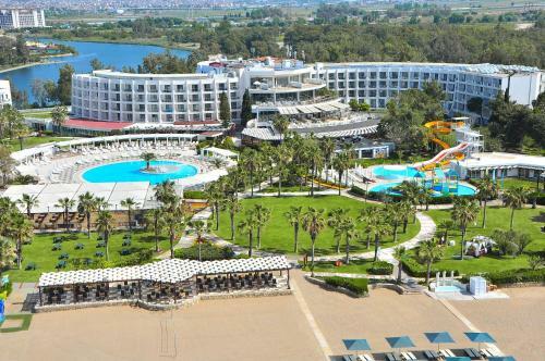 Hotel Calimera Kaya Side