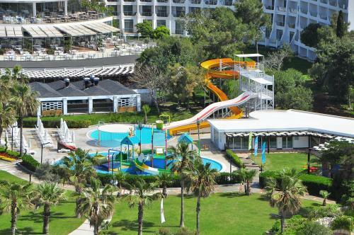 Hotel Calimera Kaya Side