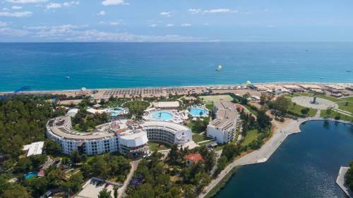 Hotel Calimera Kaya Side