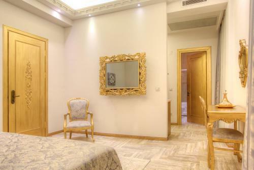 Hotel Artdeco Istanbul Suites