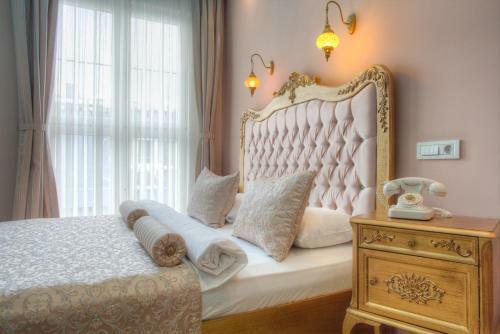 Hotel Artdeco Istanbul Suites