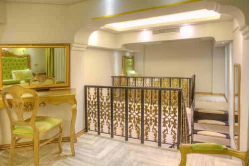 Hotel Artdeco Istanbul Suites