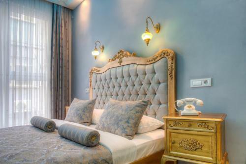 Hotel Artdeco Istanbul Suites