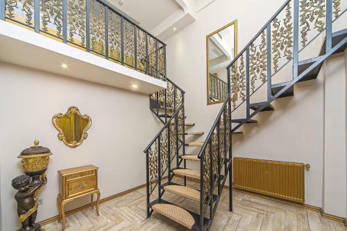 Hotel Artdeco Istanbul Suites