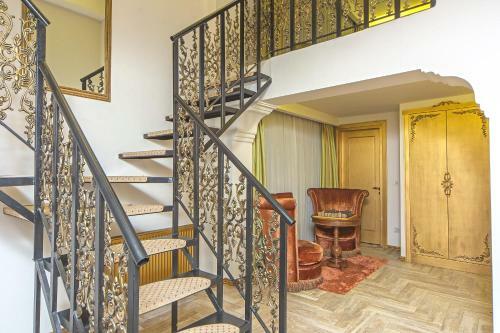 Hotel Artdeco Istanbul Suites