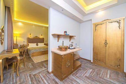 Hotel Artdeco Istanbul Suites