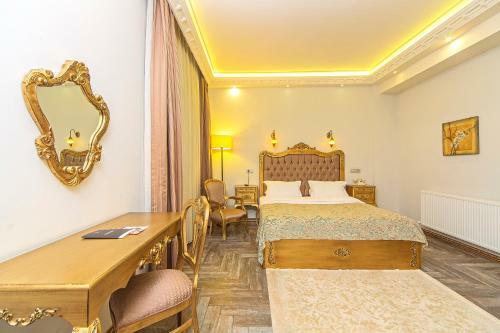 Hotel Artdeco Istanbul Suites